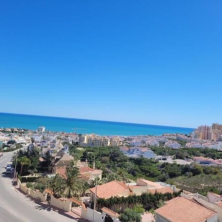 Torrevieja, La Mata 1 Bedroom Apartment Exterior foto