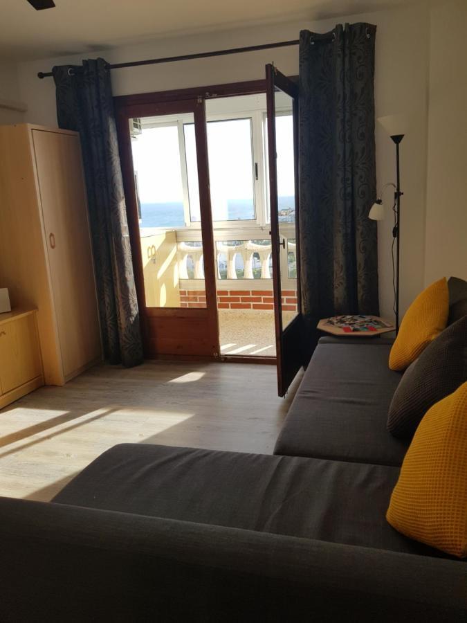 Torrevieja, La Mata 1 Bedroom Apartment Exterior foto
