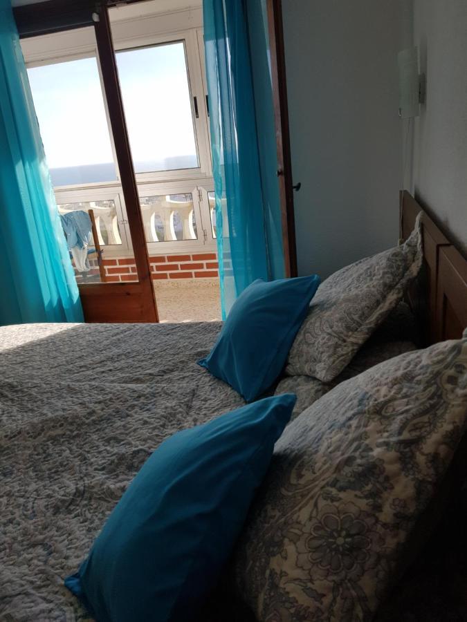 Torrevieja, La Mata 1 Bedroom Apartment Exterior foto